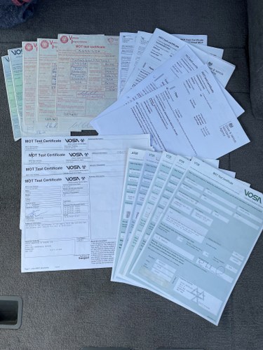 NO RESERVE - 1997 Volvo 940 2.3 Estate à vendre (picture 84 of 116)