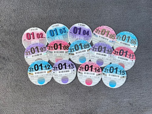 NO RESERVE - 1997 Volvo 940 2.3 Estate à vendre (picture 72 of 116)