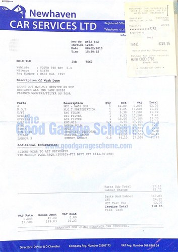 NO RESERVE - 1997 Volvo 940 2.3 Estate à vendre (picture 109 of 116)