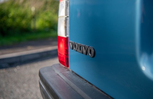 NO RESERVE - 1997 Volvo 940 2.3 Estate à vendre (picture 46 of 116)