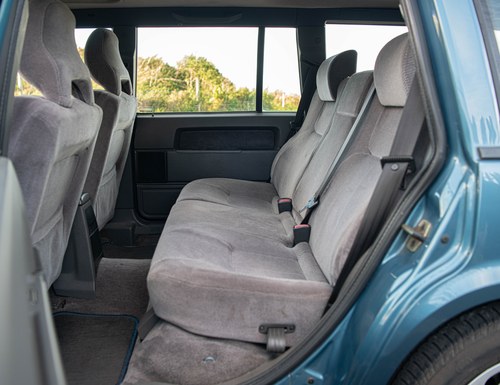 NO RESERVE - 1997 Volvo 940 2.3 Estate à vendre (picture 25 of 116)