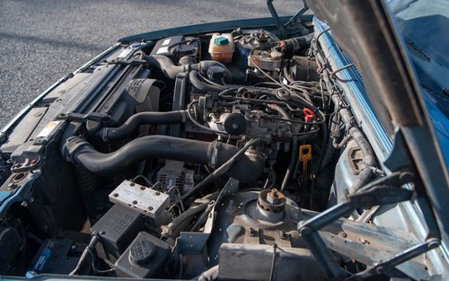 NO RESERVE - 1997 Volvo 940 2.3 Estate à vendre (picture 58 of 116)