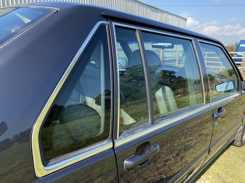 1996 Volvo 960 CD à vendre (picture 174 of 221)