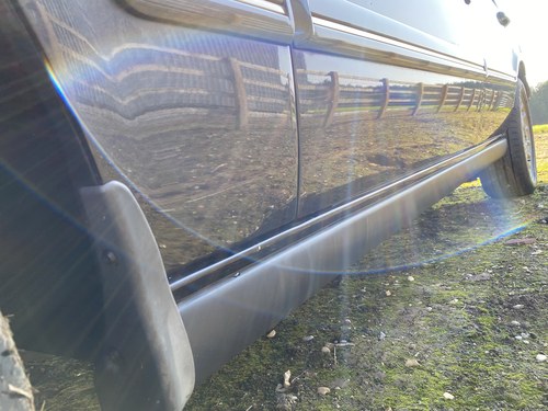 1996 Volvo 960 CD à vendre (picture 150 of 221)