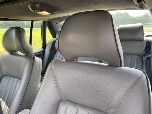 1996 Volvo 960 CD à vendre (picture 88 of 221)