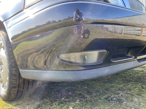 1996 Volvo 960 CD à vendre (picture 136 of 221)