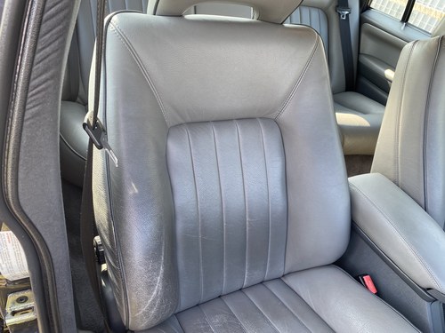 1996 Volvo 960 CD à vendre (picture 56 of 221)