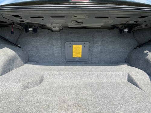 1996 Volvo 960 CD à vendre (picture 106 of 221)