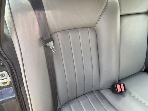 1996 Volvo 960 CD à vendre (picture 70 of 221)