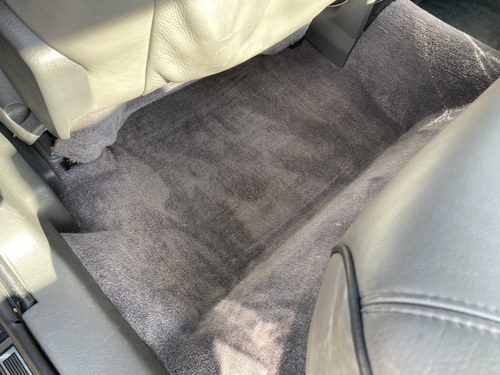 1996 Volvo 960 CD à vendre (picture 75 of 221)