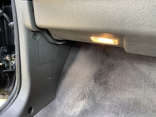 1996 Volvo 960 CD à vendre (picture 95 of 221)