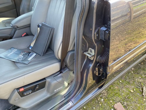 1996 Volvo 960 CD à vendre (picture 98 of 221)