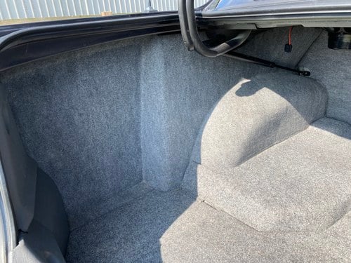 1996 Volvo 960 CD à vendre (picture 105 of 221)