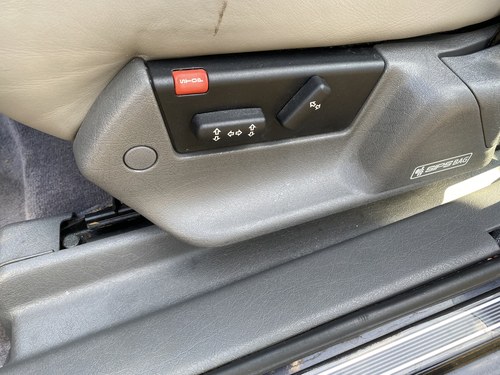 1996 Volvo 960 CD à vendre (picture 91 of 221)