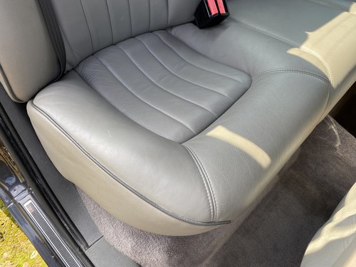 1996 Volvo 960 CD à vendre (picture 69 of 221)