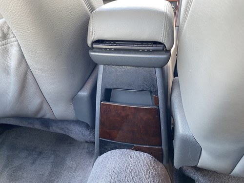 1996 Volvo 960 CD à vendre (picture 85 of 221)