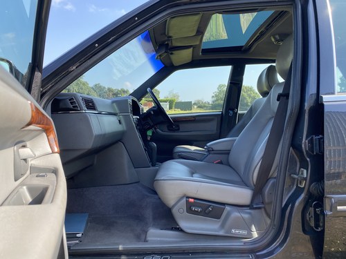 1996 Volvo 960 CD à vendre (picture 101 of 221)