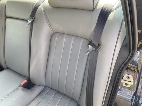 1996 Volvo 960 CD à vendre (picture 72 of 221)