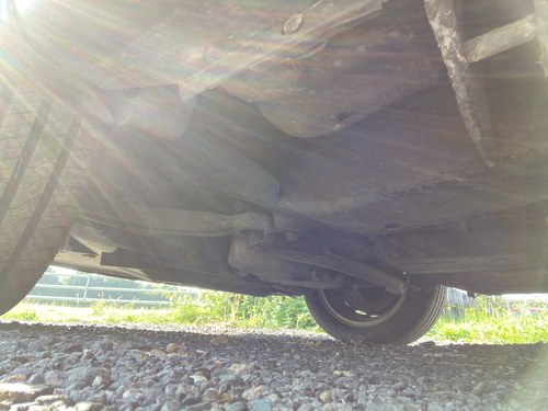 1996 Volvo 960 CD à vendre (picture 197 of 221)