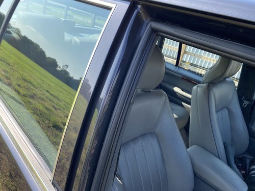 1996 Volvo 960 CD à vendre (picture 36 of 221)