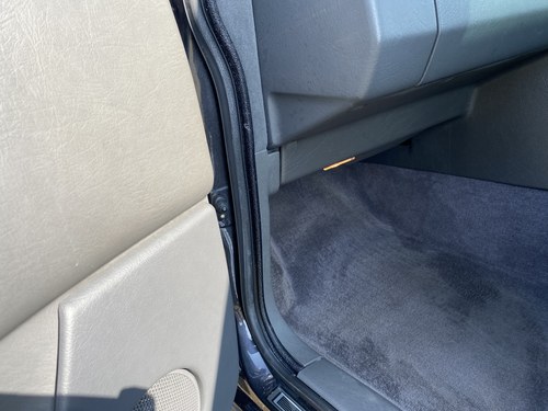 1996 Volvo 960 CD à vendre (picture 96 of 221)