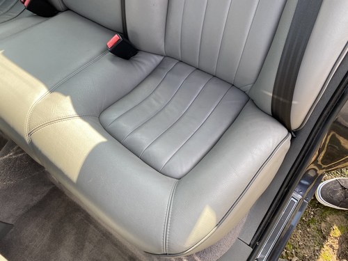 1996 Volvo 960 CD à vendre (picture 73 of 221)