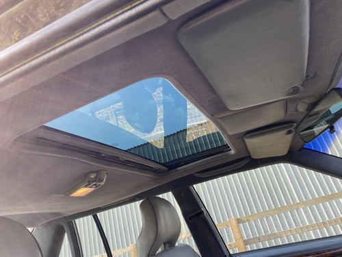 1996 Volvo 960 CD à vendre (picture 60 of 221)