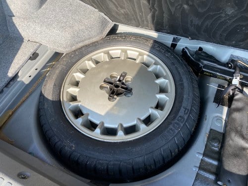 1996 Volvo 960 CD à vendre (picture 107 of 221)