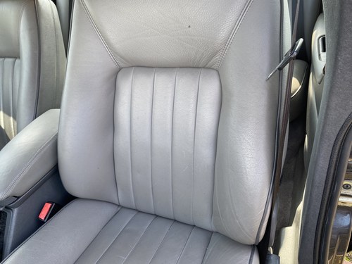 1996 Volvo 960 CD à vendre (picture 89 of 221)