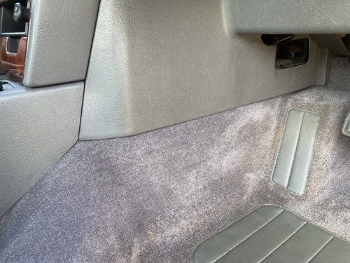 1996 Volvo 960 CD à vendre (picture 50 of 221)