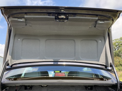 1996 Volvo 960 CD à vendre (picture 104 of 221)