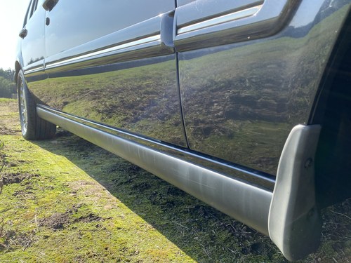 1996 Volvo 960 CD à vendre (picture 133 of 221)