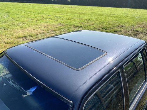 1996 Volvo 960 CD à vendre (picture 145 of 221)