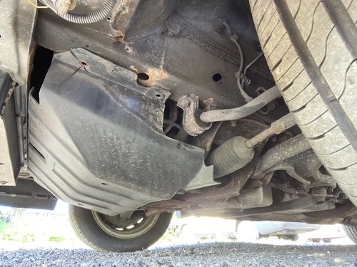 1996 Volvo 960 CD à vendre (picture 193 of 221)