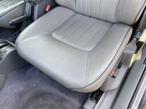 1996 Volvo 960 CD à vendre (picture 90 of 221)