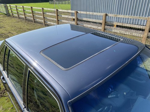 1996 Volvo 960 CD à vendre (picture 159 of 221)