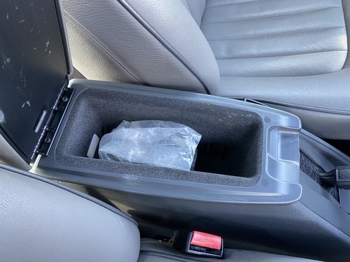 1996 Volvo 960 CD à vendre (picture 46 of 221)