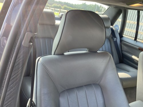 1996 Volvo 960 CD à vendre (picture 57 of 221)