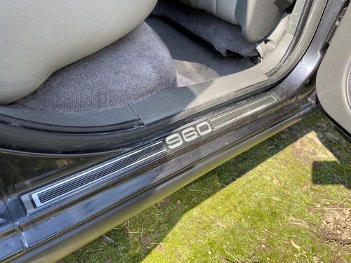 1996 Volvo 960 CD à vendre (picture 63 of 221)