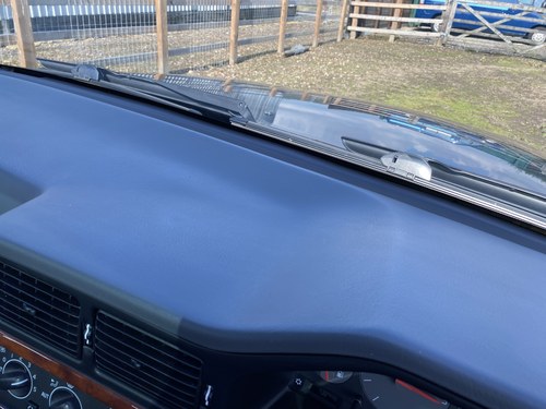 1996 Volvo 960 CD à vendre (picture 39 of 221)