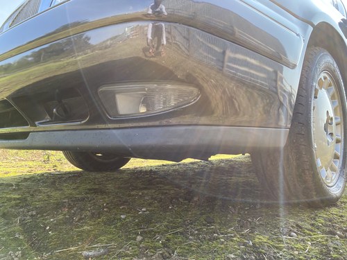 1996 Volvo 960 CD à vendre (picture 147 of 221)