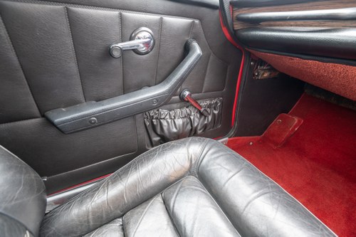 1973 Volvo P1800 ES For Sale (picture 48 of 157)