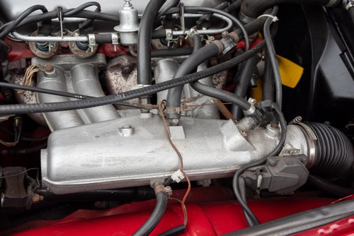 1973 Volvo P1800 ES For Sale (picture 102 of 157)