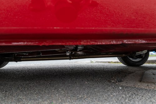 1973 Volvo P1800 ES For Sale (picture 145 of 157)