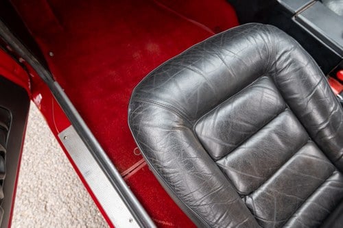 1973 Volvo P1800 ES For Sale (picture 34 of 157)