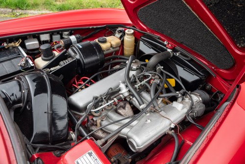 1973 Volvo P1800 ES For Sale (picture 99 of 157)