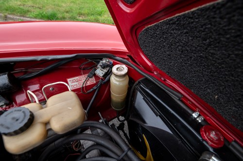 1973 Volvo P1800 ES For Sale (picture 114 of 157)