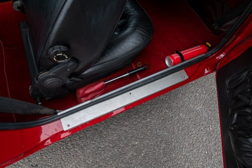 1973 Volvo P1800 ES For Sale (picture 42 of 157)