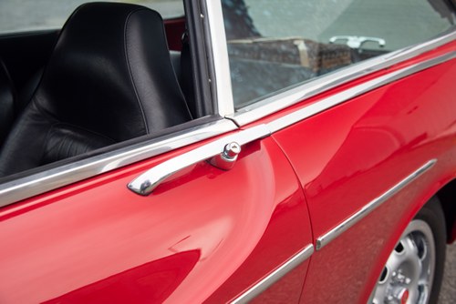 1973 Volvo P1800 ES For Sale (picture 92 of 157)