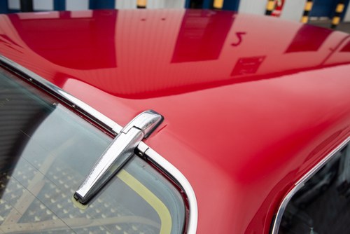 1973 Volvo P1800 ES For Sale (picture 75 of 157)